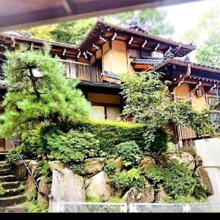 プライベートヴィラ岐阜高山 Extérieur photo
