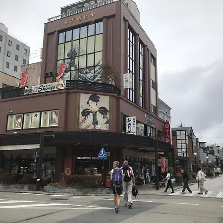 プライベートヴィラ岐阜高山 Extérieur photo