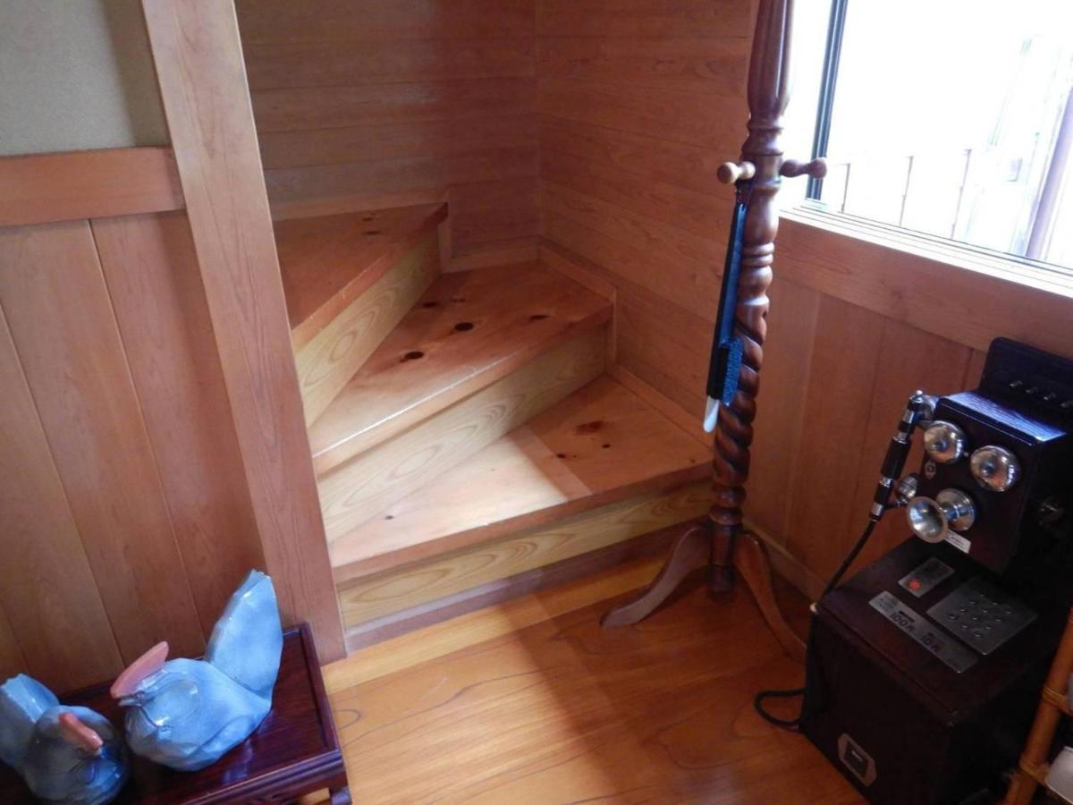 プライベートヴィラ岐阜高山 Extérieur photo