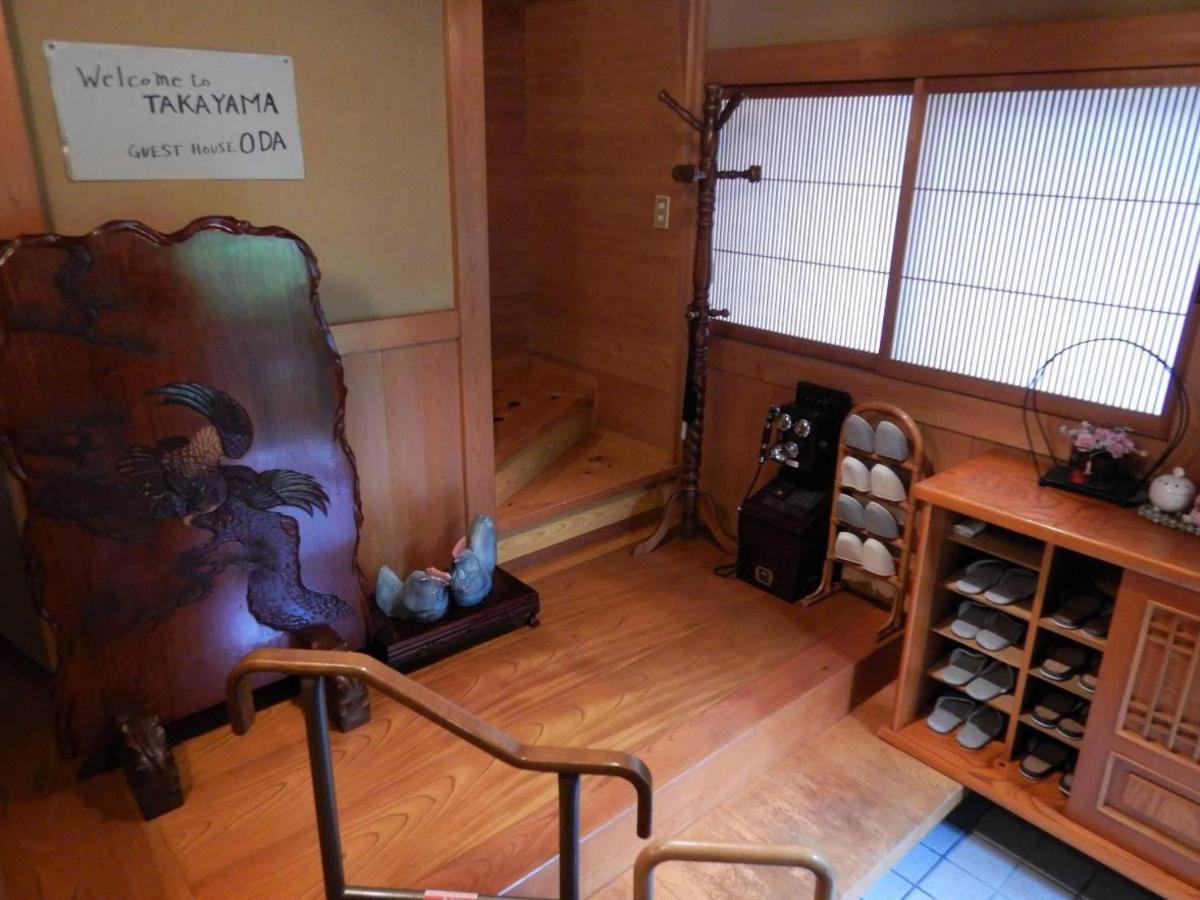 プライベートヴィラ岐阜高山 Extérieur photo