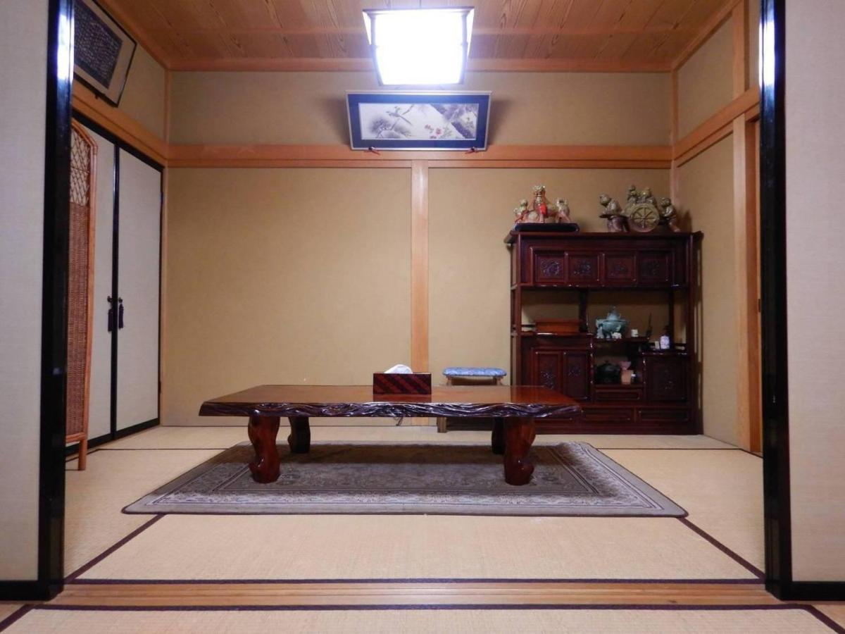 プライベートヴィラ岐阜高山 Extérieur photo
