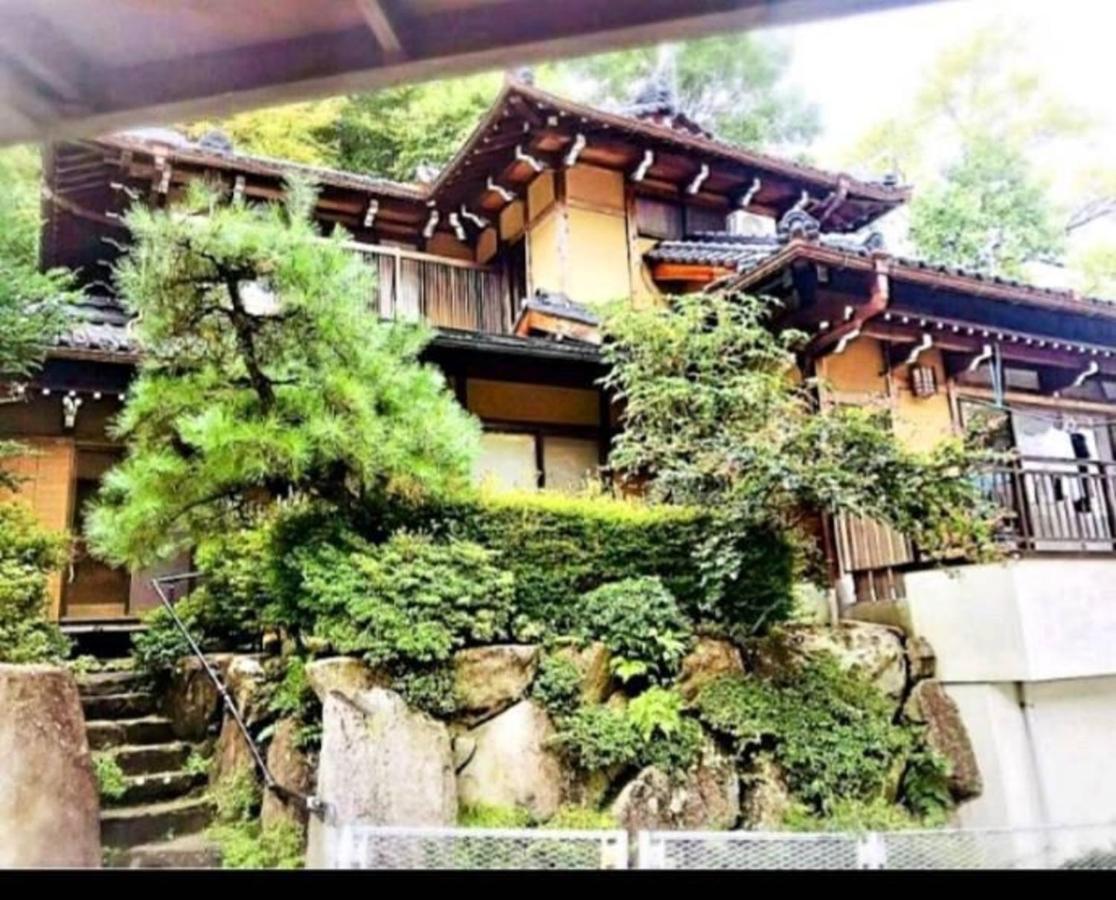 プライベートヴィラ岐阜高山 Extérieur photo