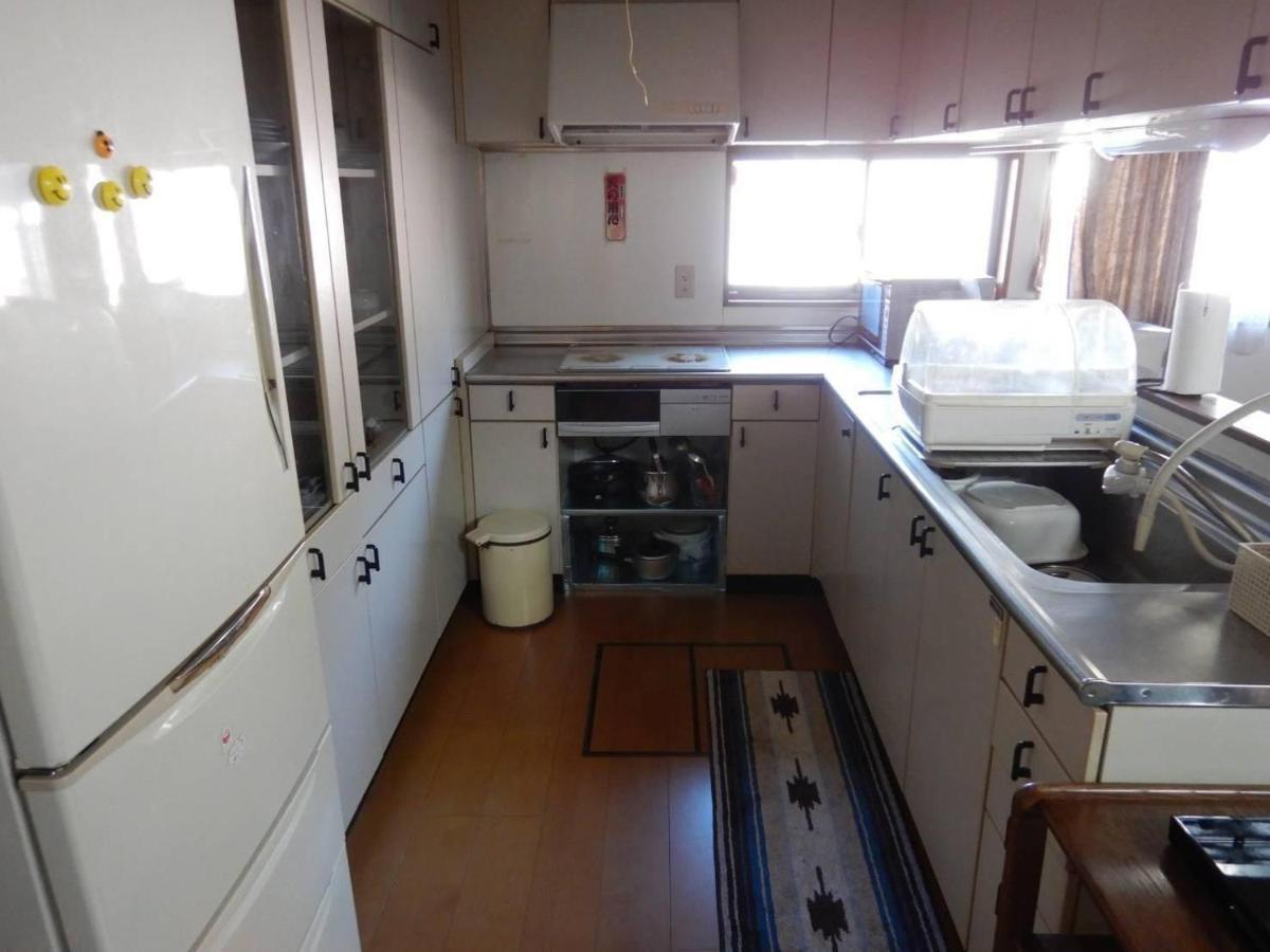 プライベートヴィラ岐阜高山 Extérieur photo