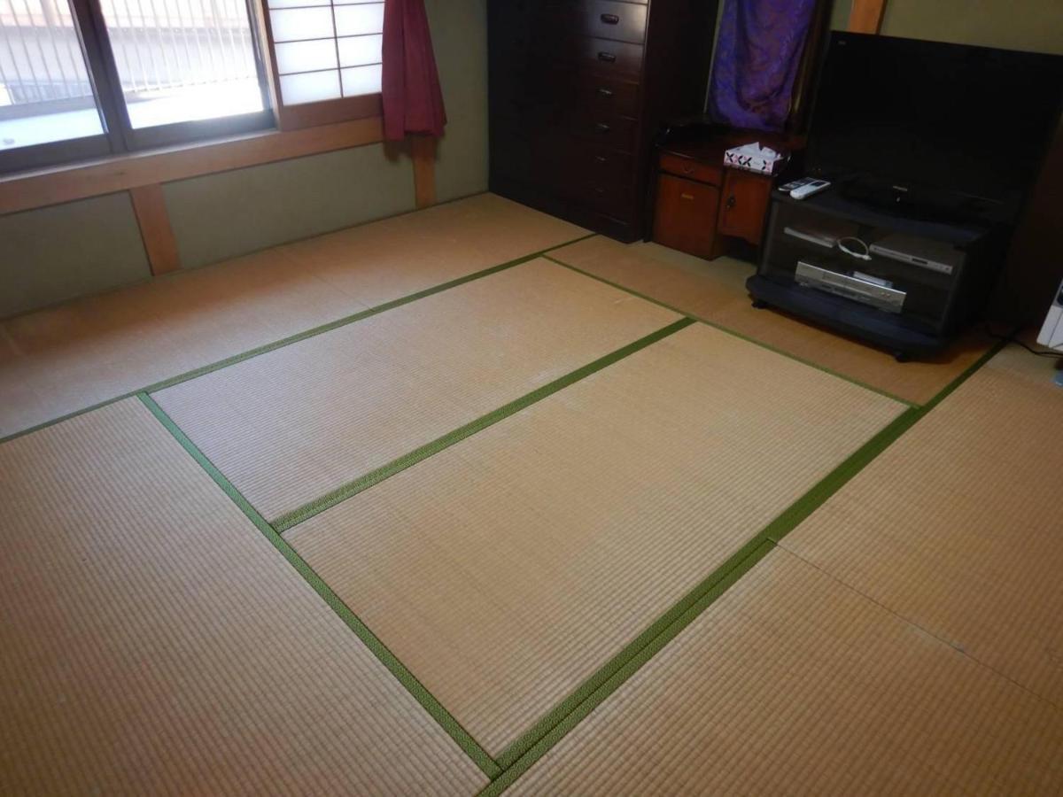 プライベートヴィラ岐阜高山 Extérieur photo