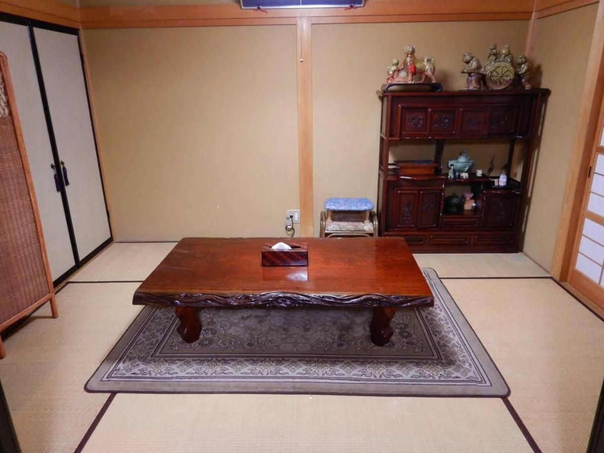 プライベートヴィラ岐阜高山 Extérieur photo