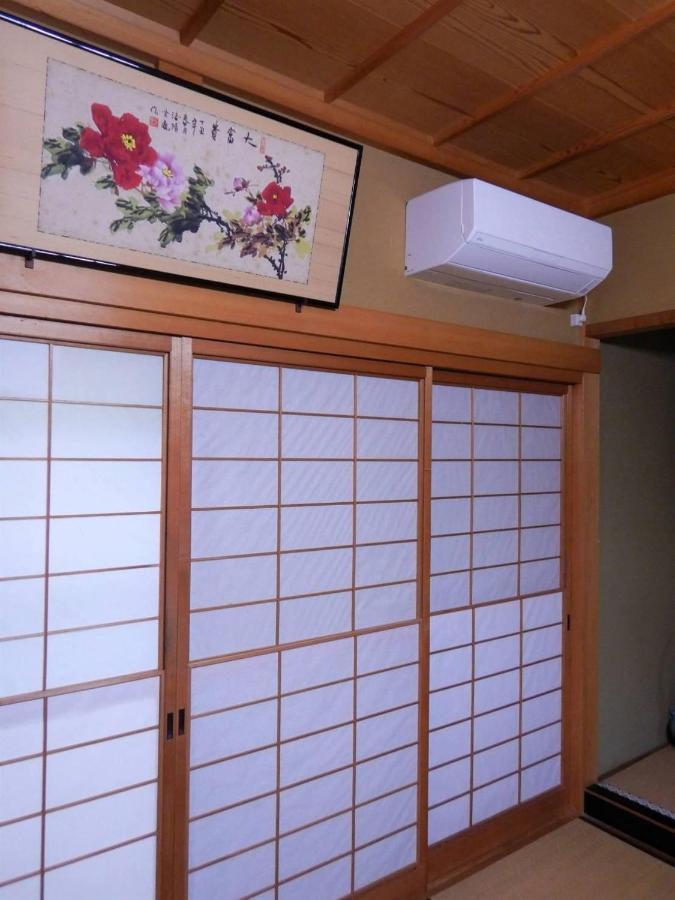 プライベートヴィラ岐阜高山 Extérieur photo