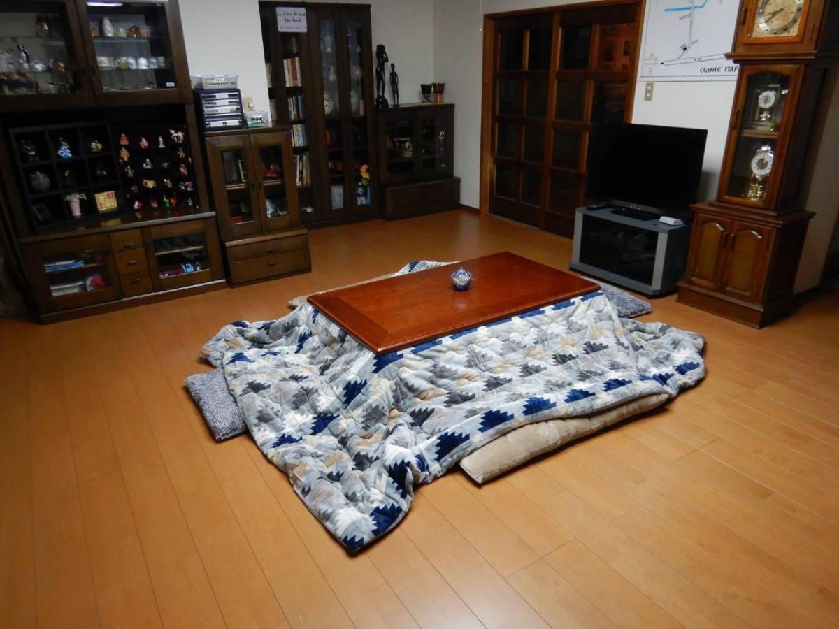 プライベートヴィラ岐阜高山 Extérieur photo