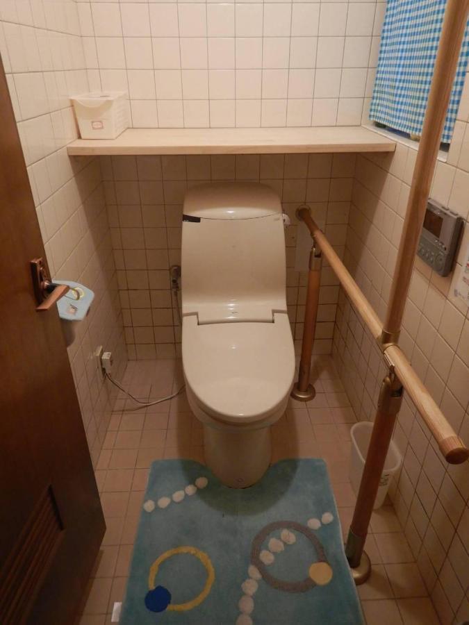 プライベートヴィラ岐阜高山 Extérieur photo