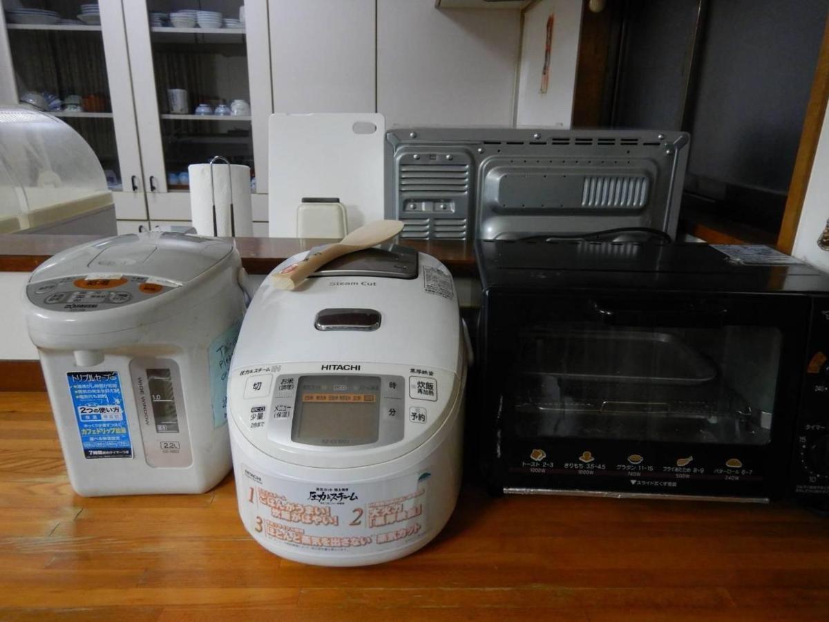 プライベートヴィラ岐阜高山 Extérieur photo