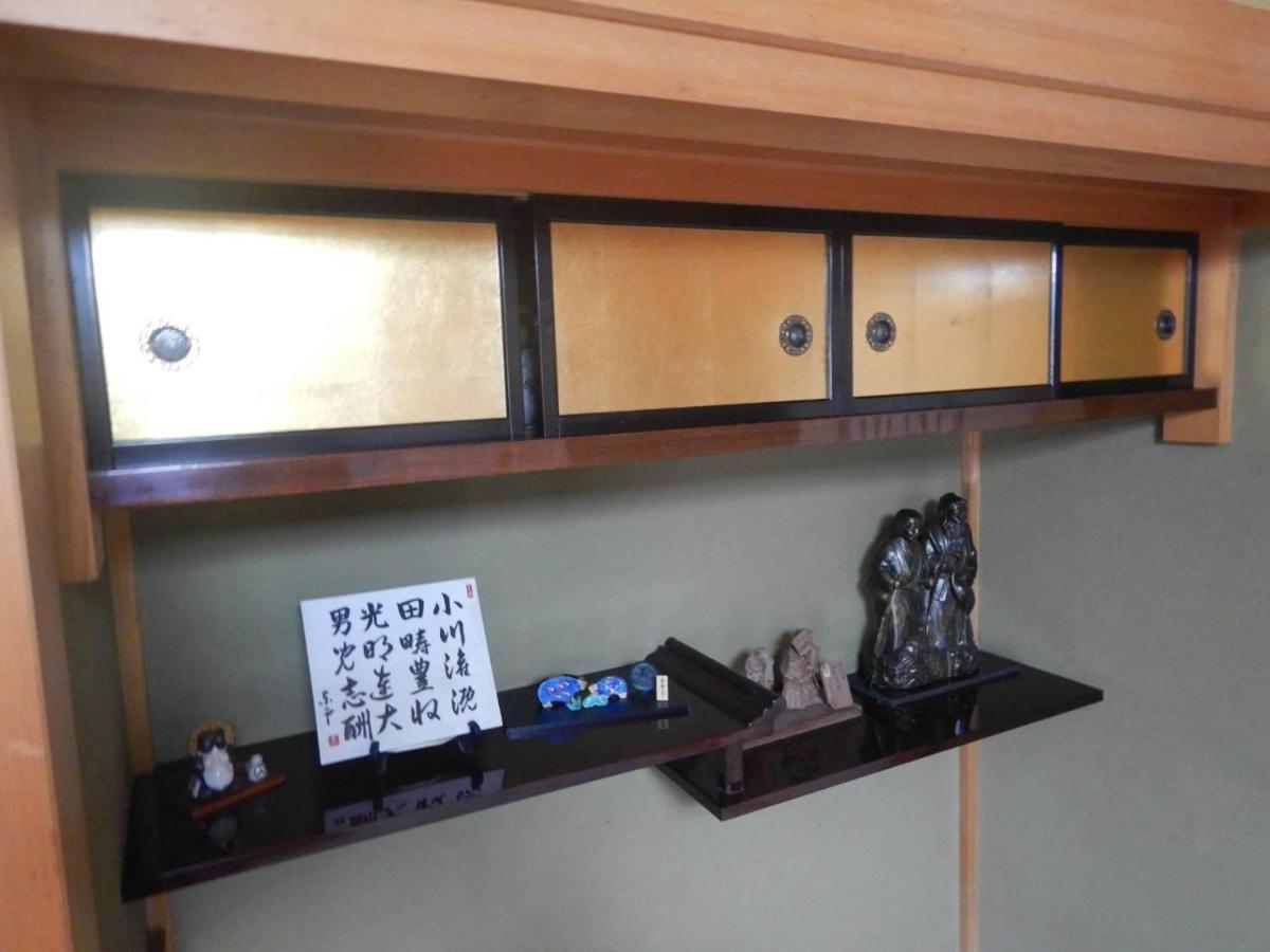 プライベートヴィラ岐阜高山 Extérieur photo
