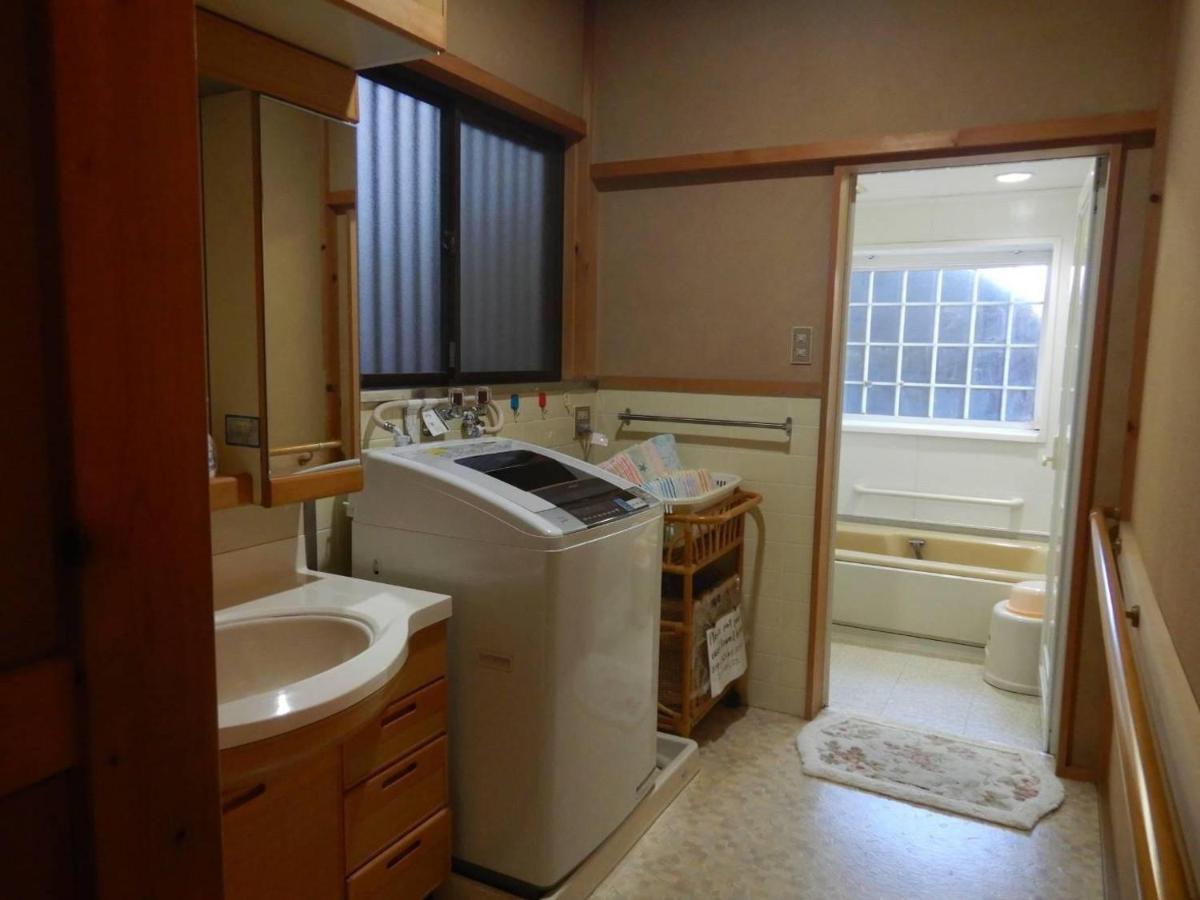 プライベートヴィラ岐阜高山 Extérieur photo