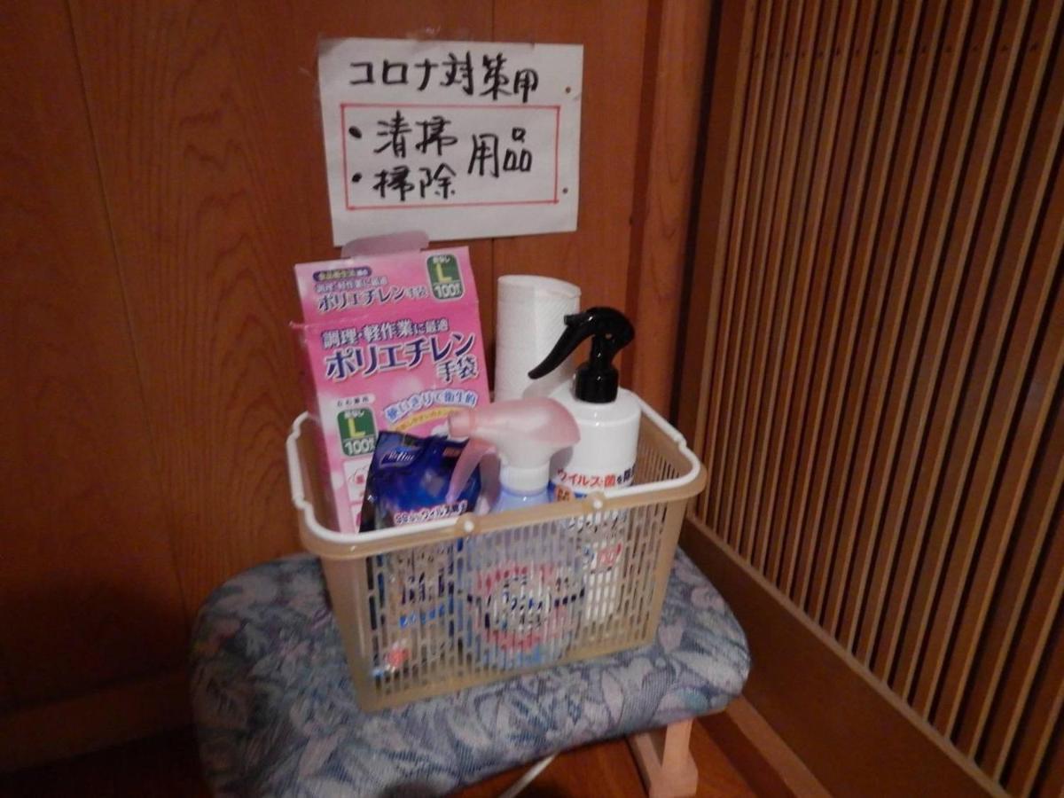 プライベートヴィラ岐阜高山 Extérieur photo