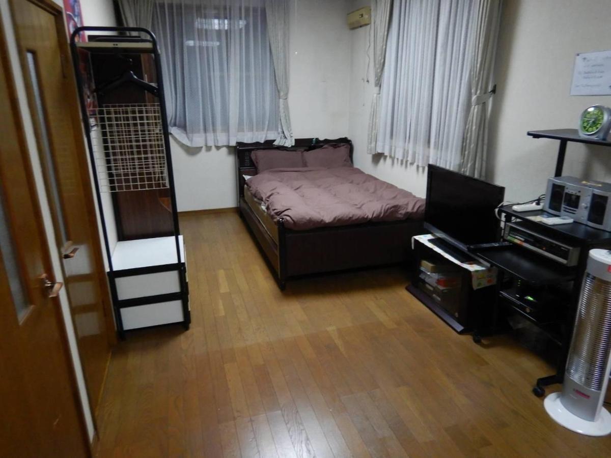 プライベートヴィラ岐阜高山 Extérieur photo