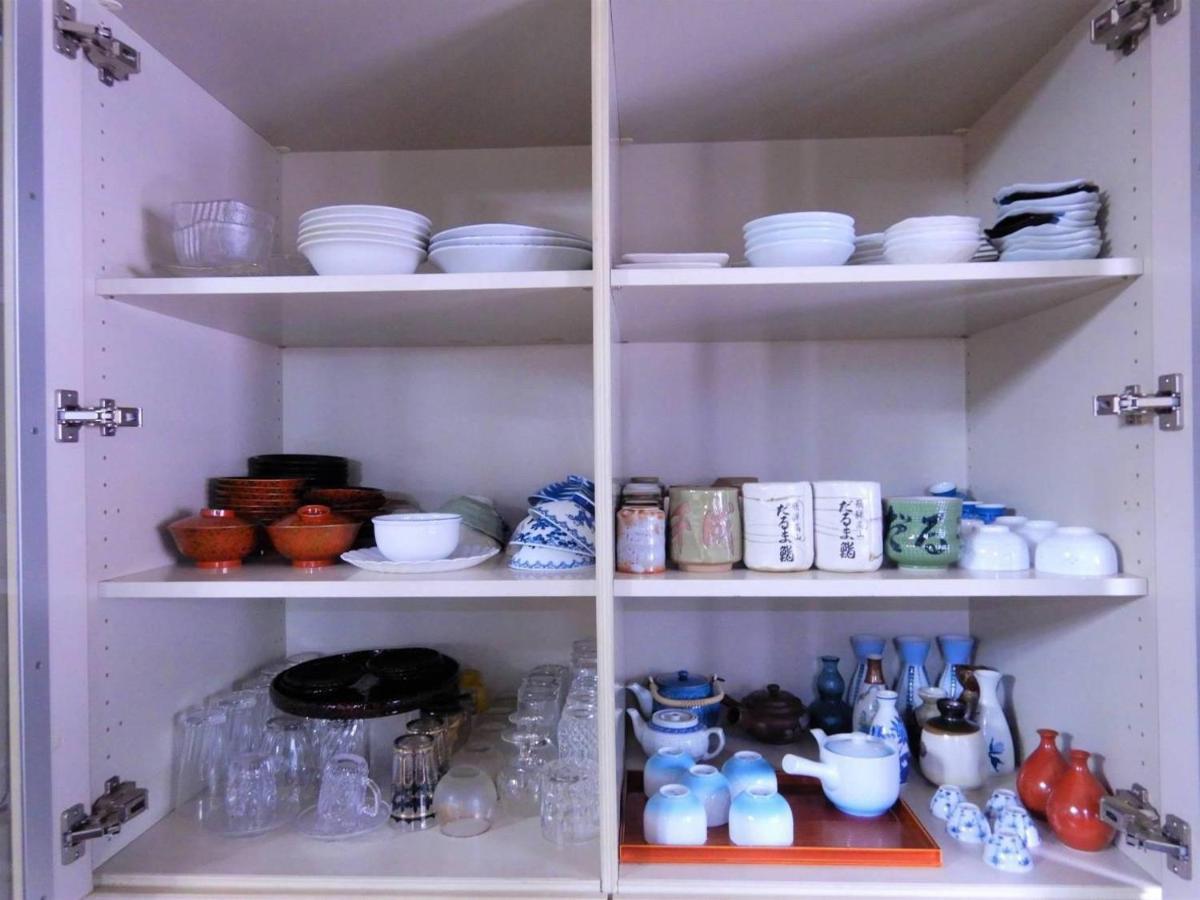 プライベートヴィラ岐阜高山 Extérieur photo
