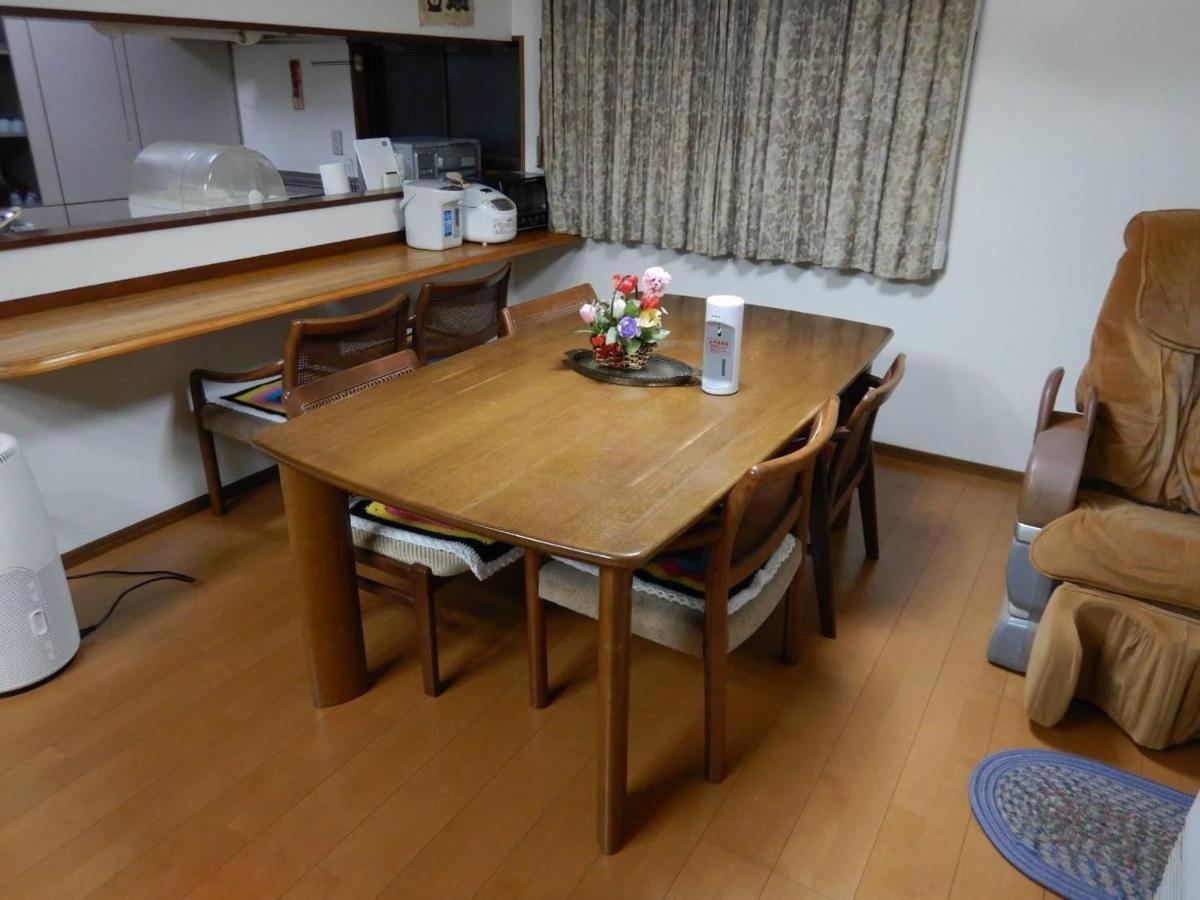 プライベートヴィラ岐阜高山 Extérieur photo