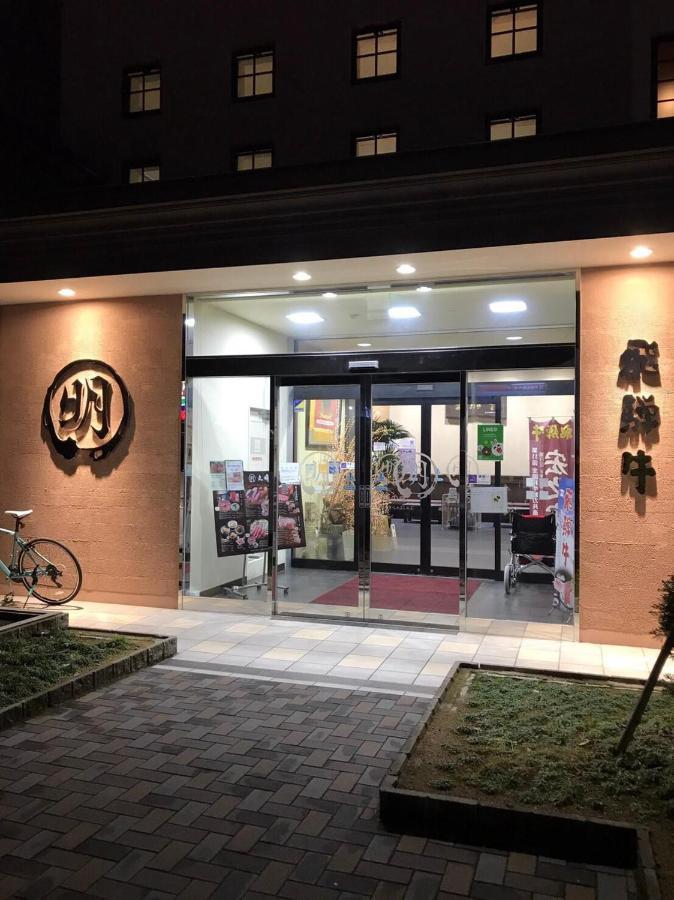 プライベートヴィラ岐阜高山 Extérieur photo