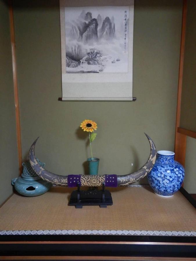 プライベートヴィラ岐阜高山 Extérieur photo
