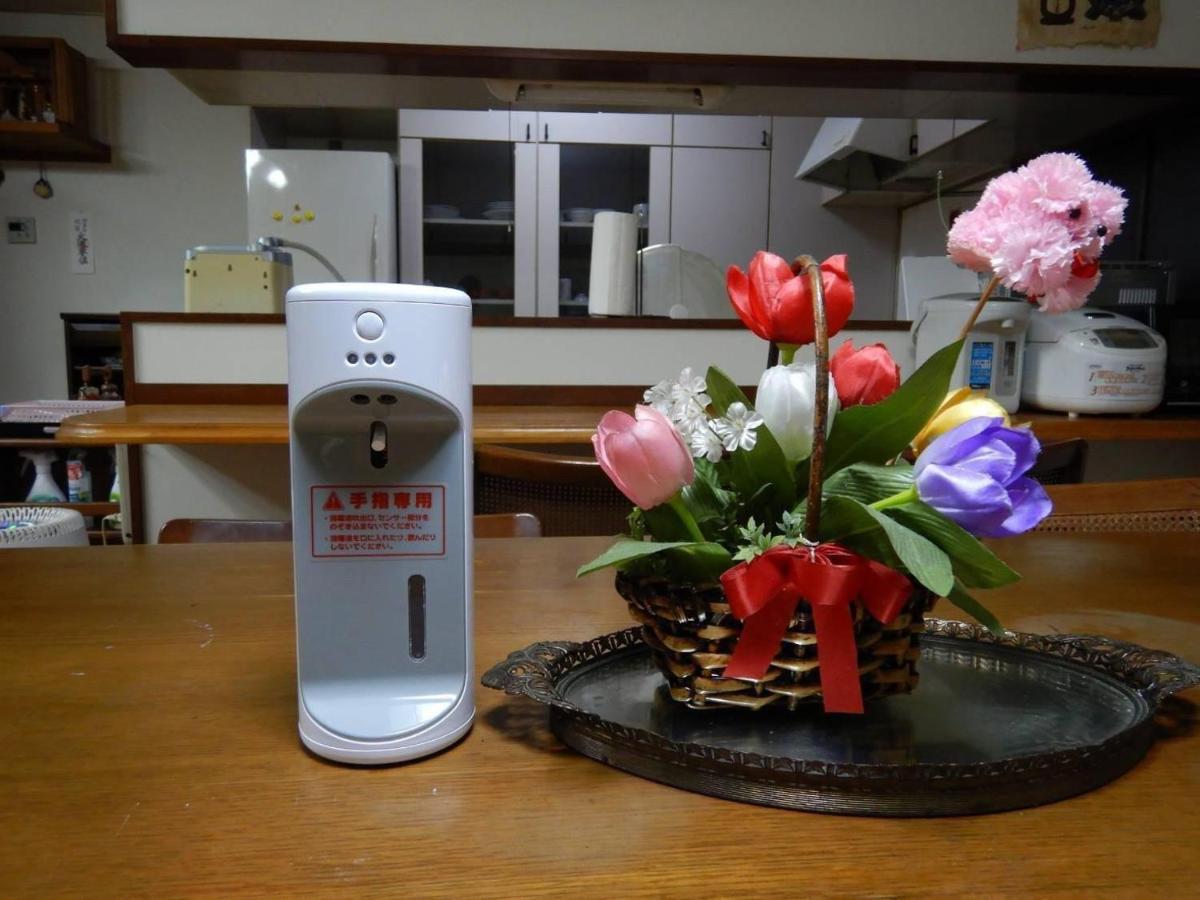 プライベートヴィラ岐阜高山 Extérieur photo