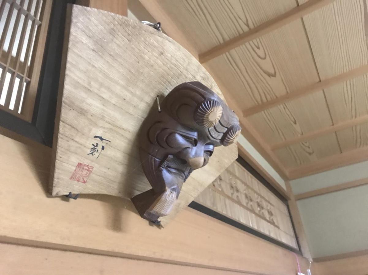 プライベートヴィラ岐阜高山 Extérieur photo
