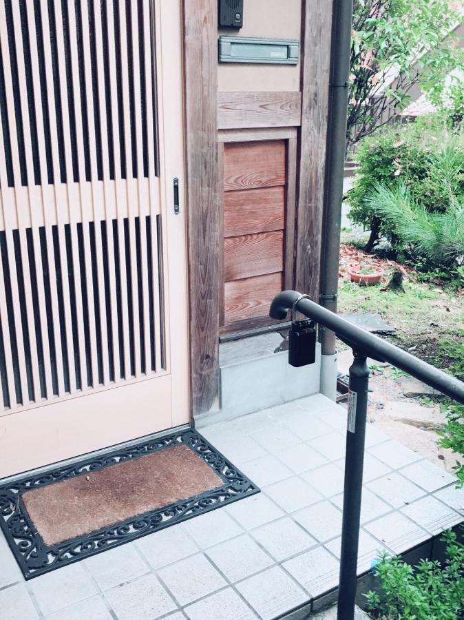 プライベートヴィラ岐阜高山 Extérieur photo