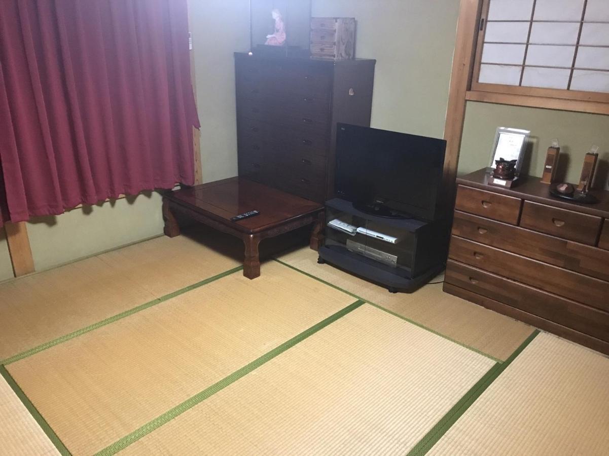 プライベートヴィラ岐阜高山 Extérieur photo