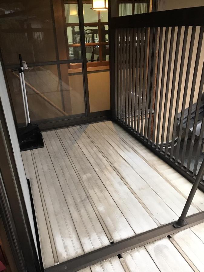 プライベートヴィラ岐阜高山 Extérieur photo